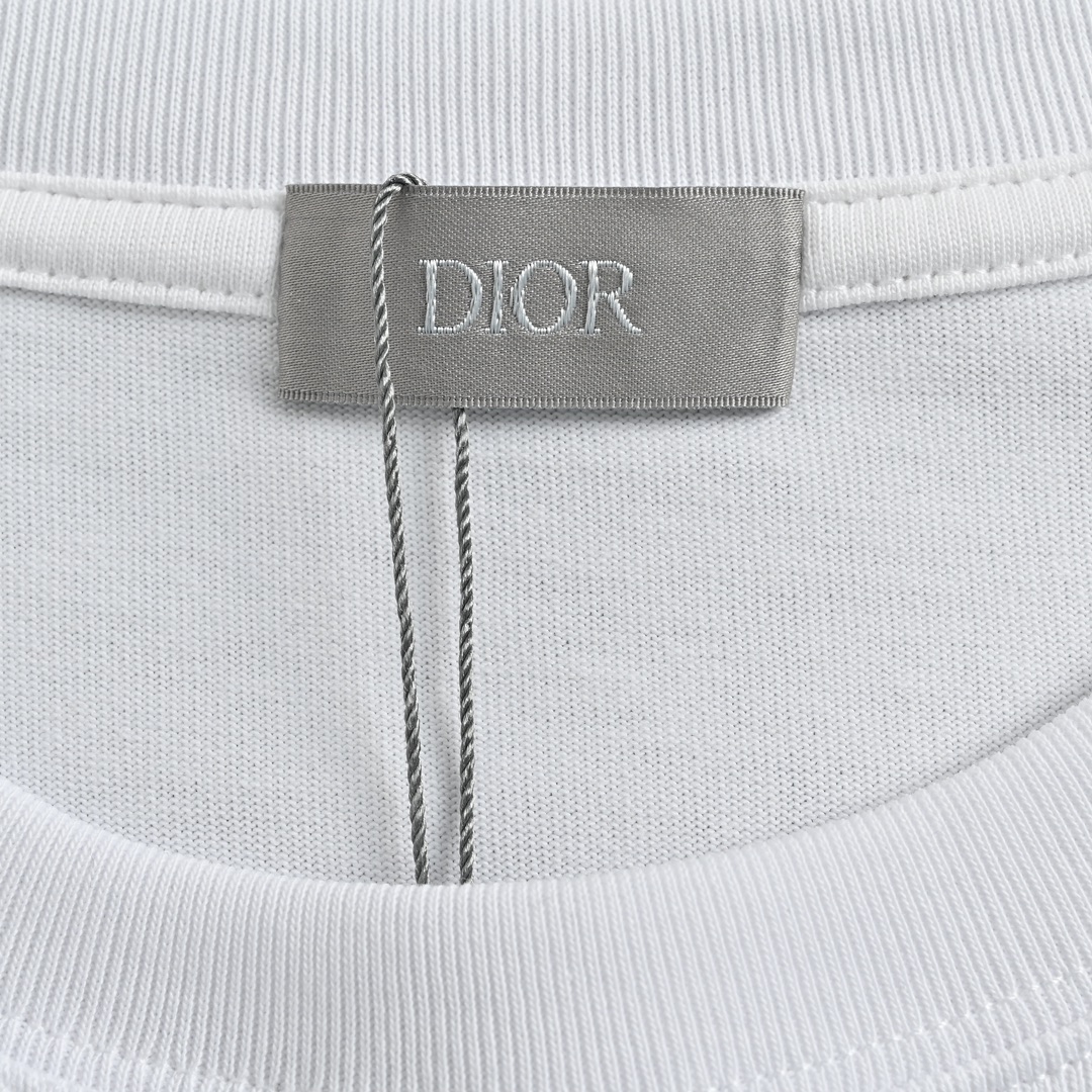 DIOR T-SHIRT