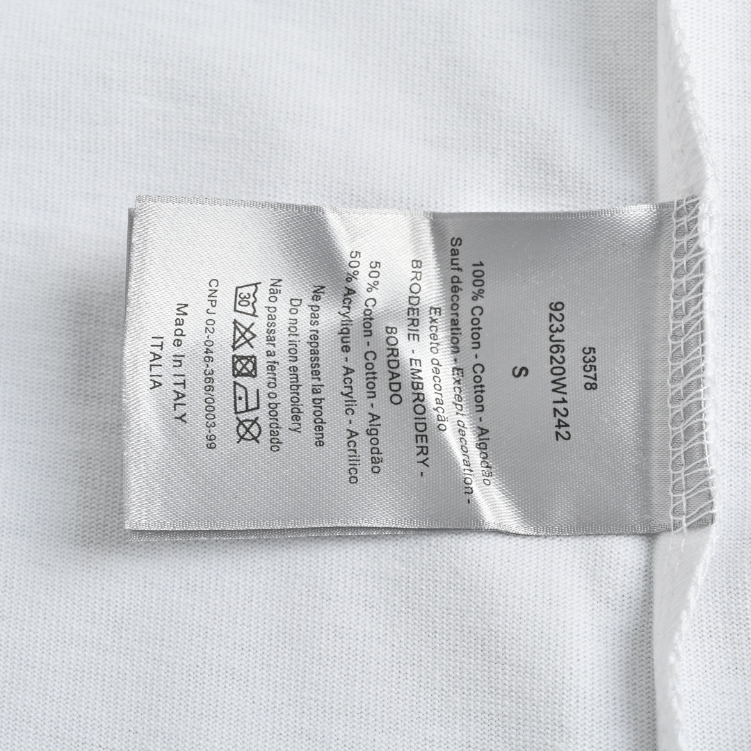 DIOR T-SHIRT