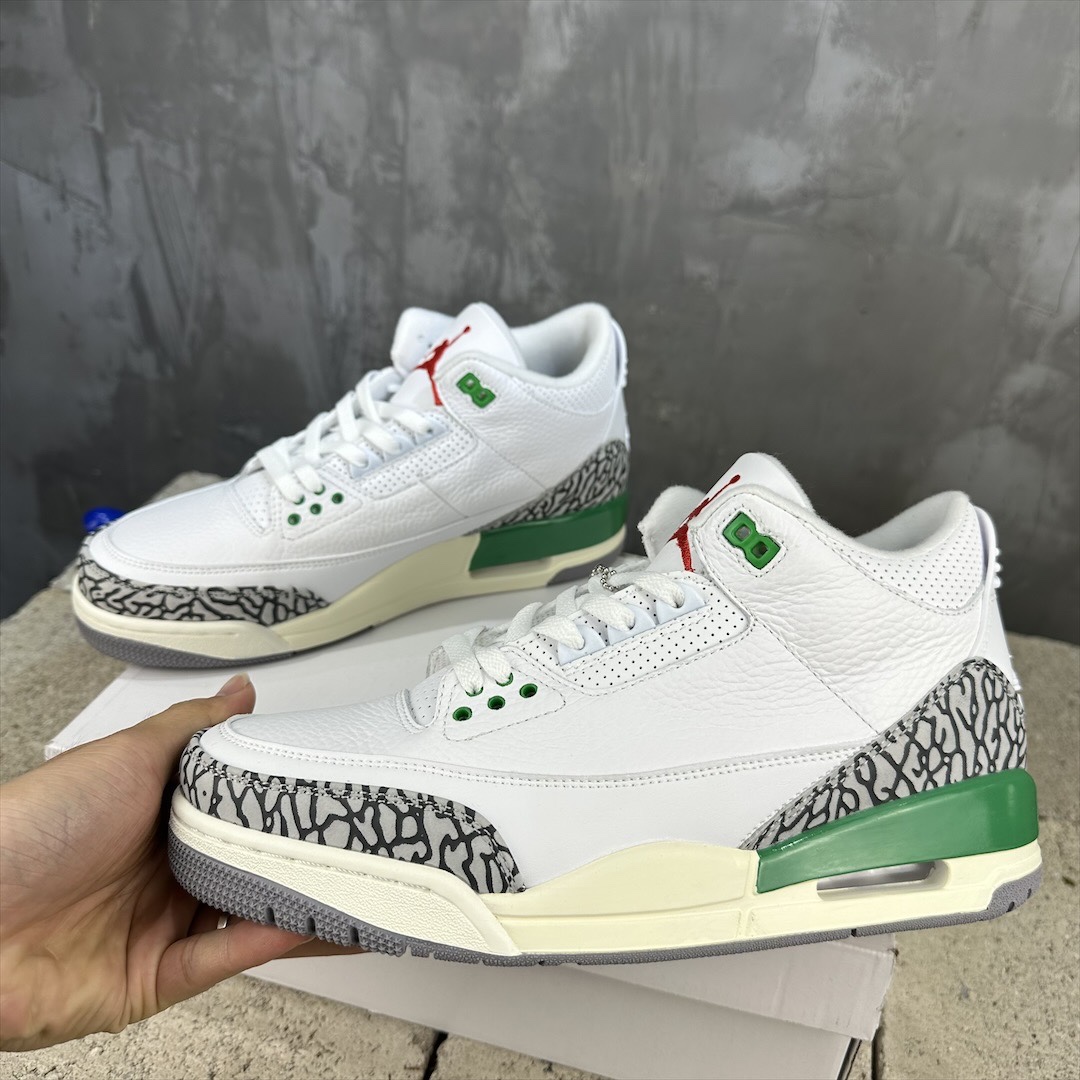 Air Jordan 3 