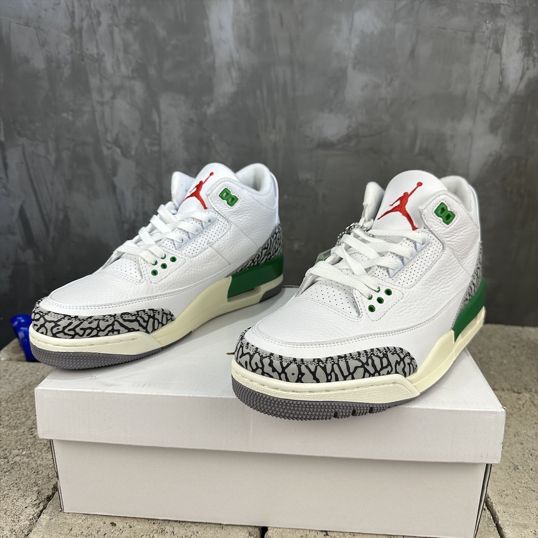 Air Jordan 3 