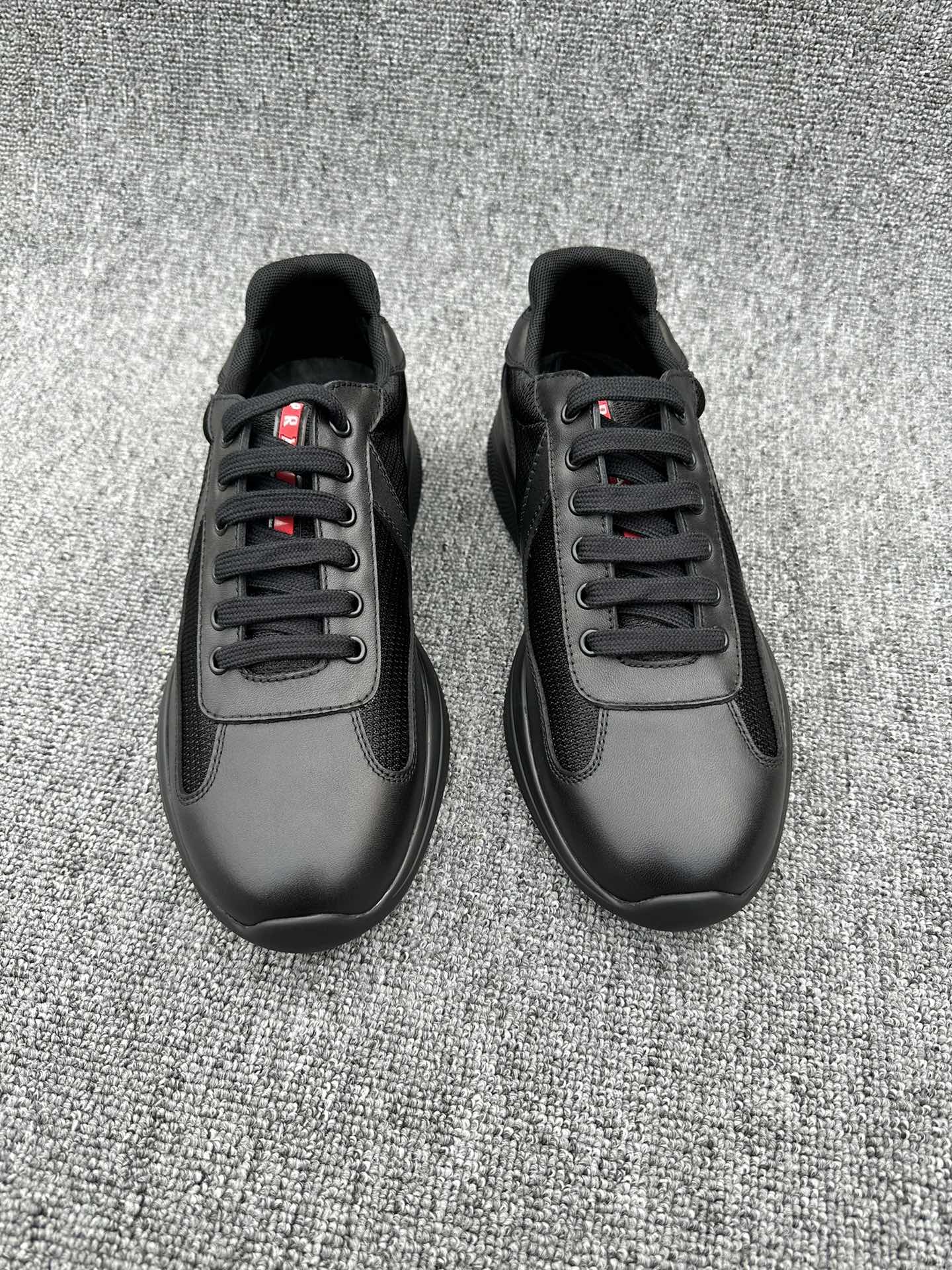 PRADA SHOES