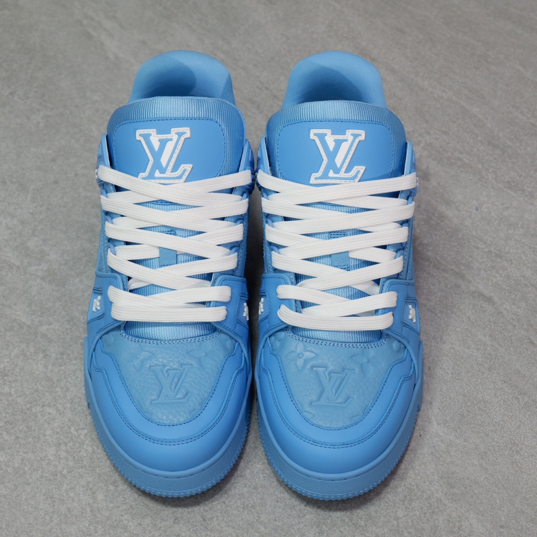 LOUIS VUITTON TRAINER