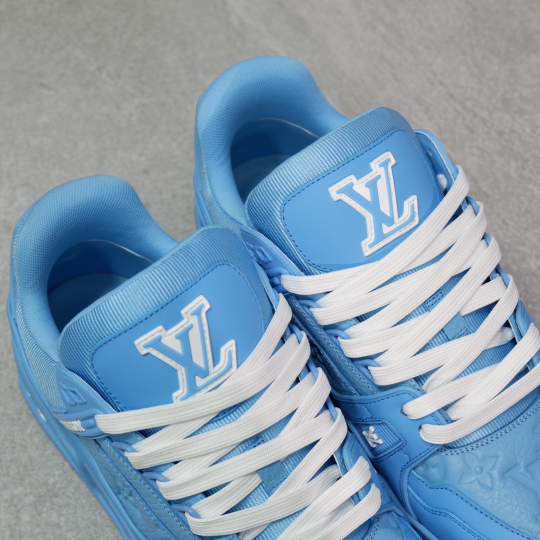 LOUIS VUITTON TRAINER