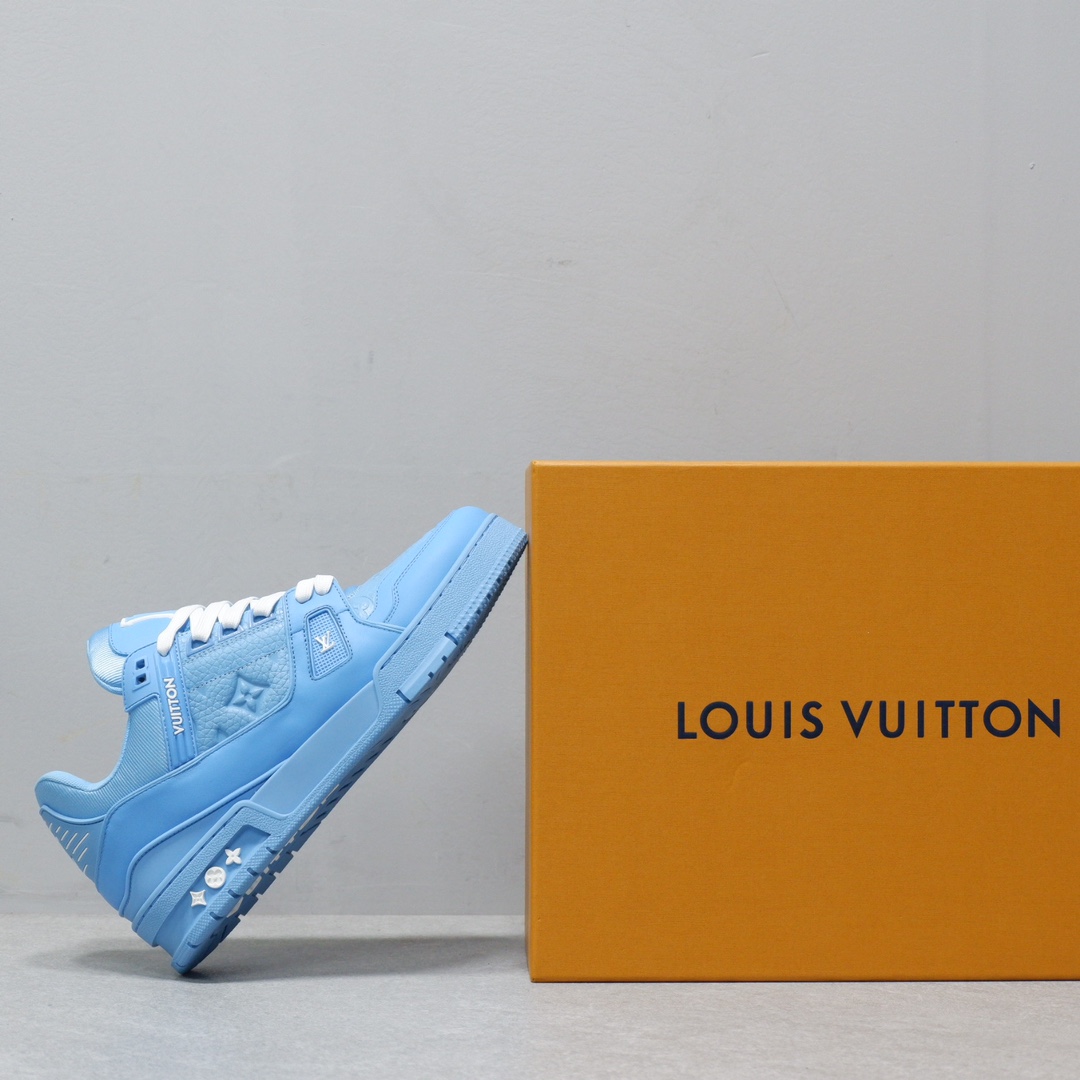 LOUIS VUITTON TRAINER