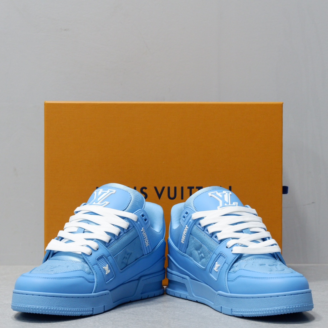 LOUIS VUITTON TRAINER