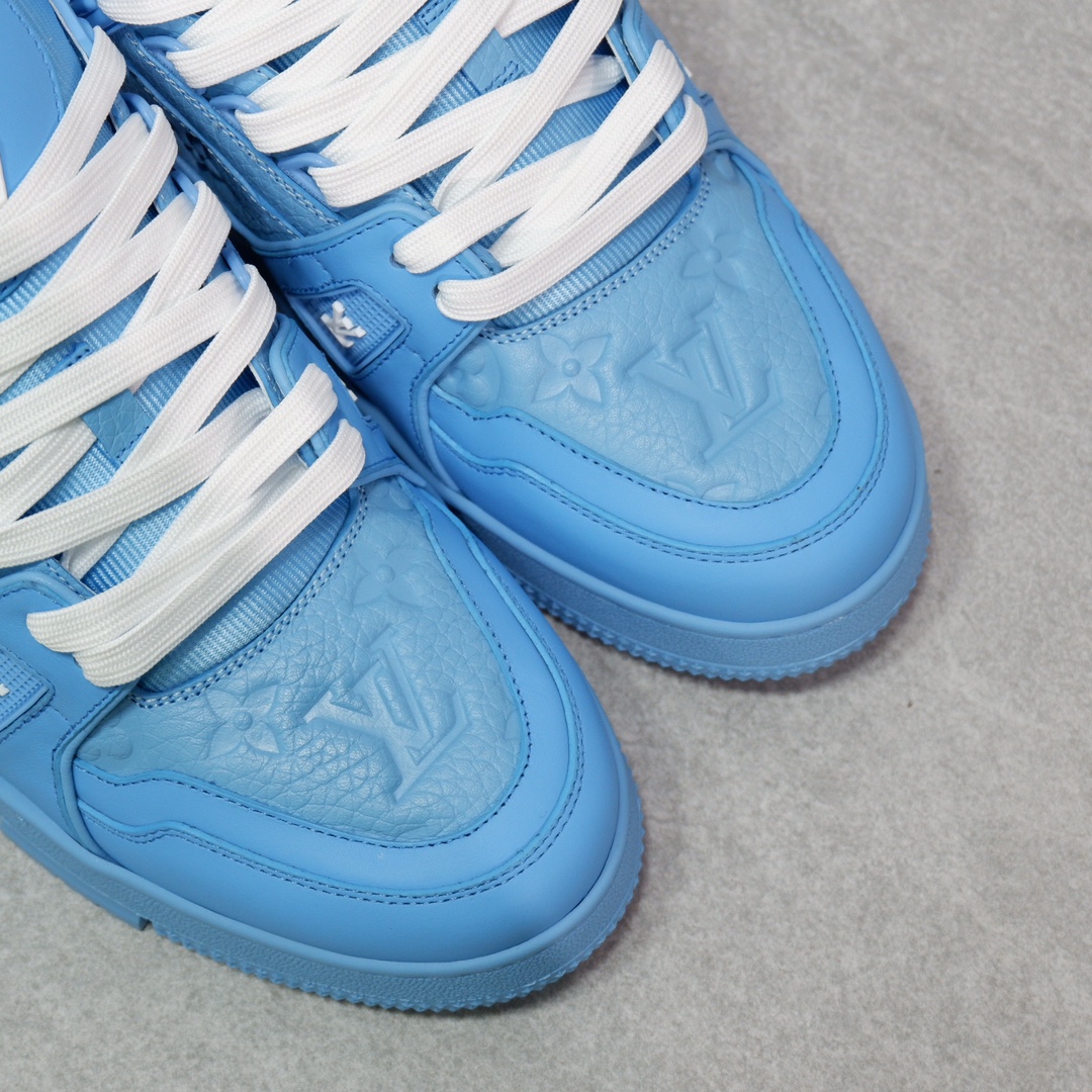 LOUIS VUITTON TRAINER