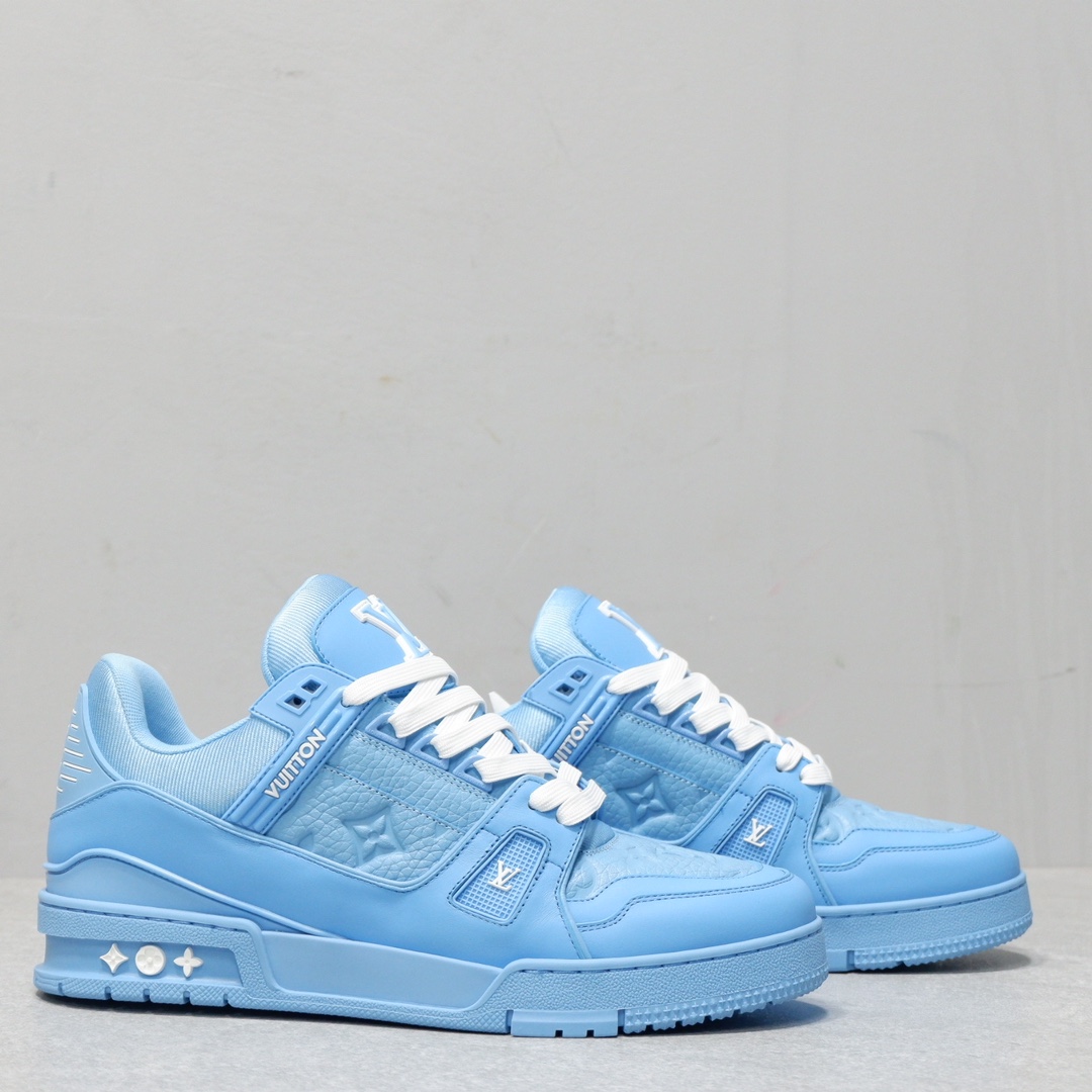 LOUIS VUITTON TRAINER