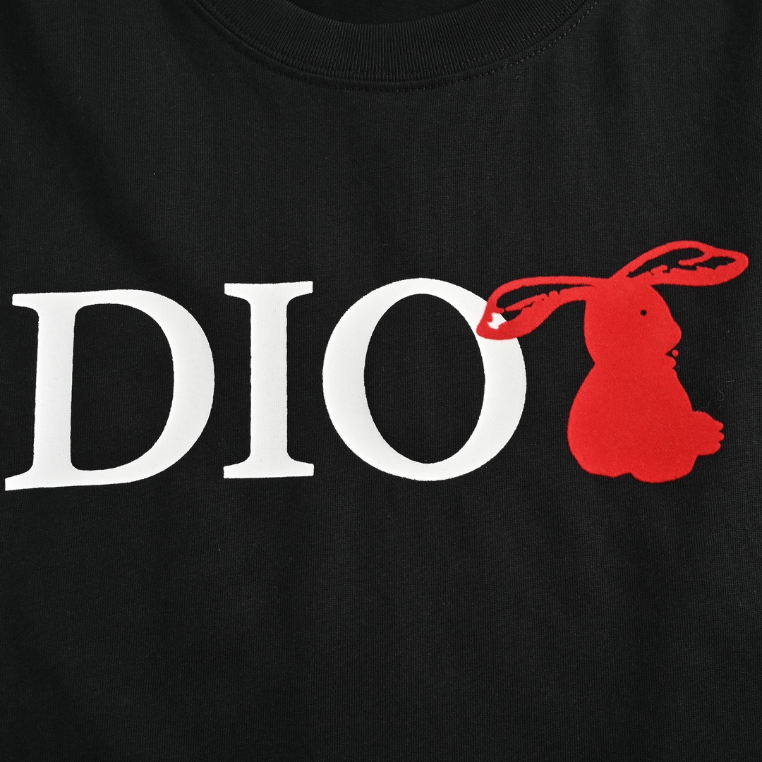 DIOR T-SHIRT