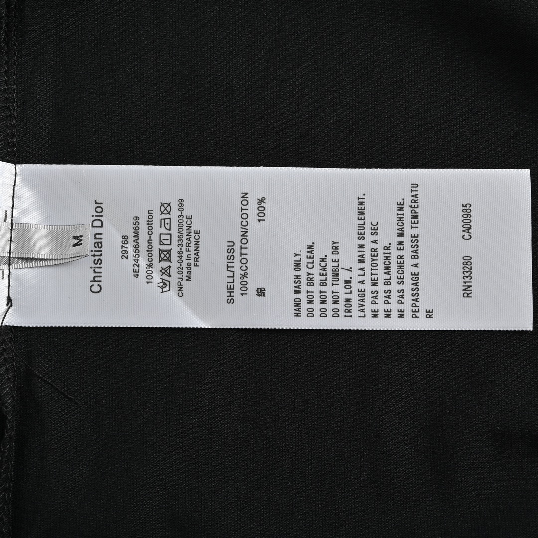DIOR T-SHIRT