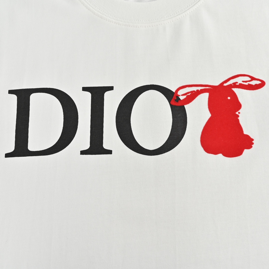 DIOR T-SHIRT