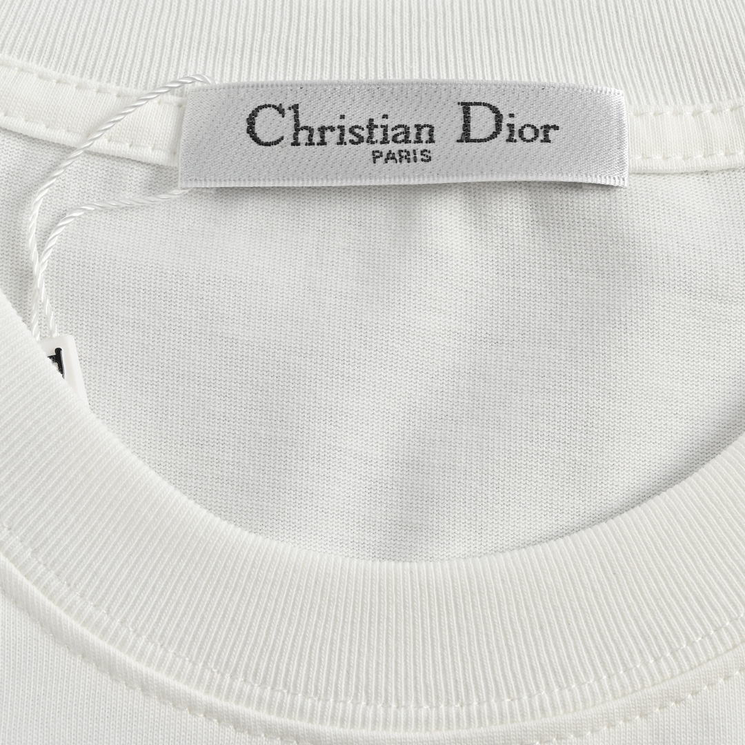 DIOR T-SHIRT