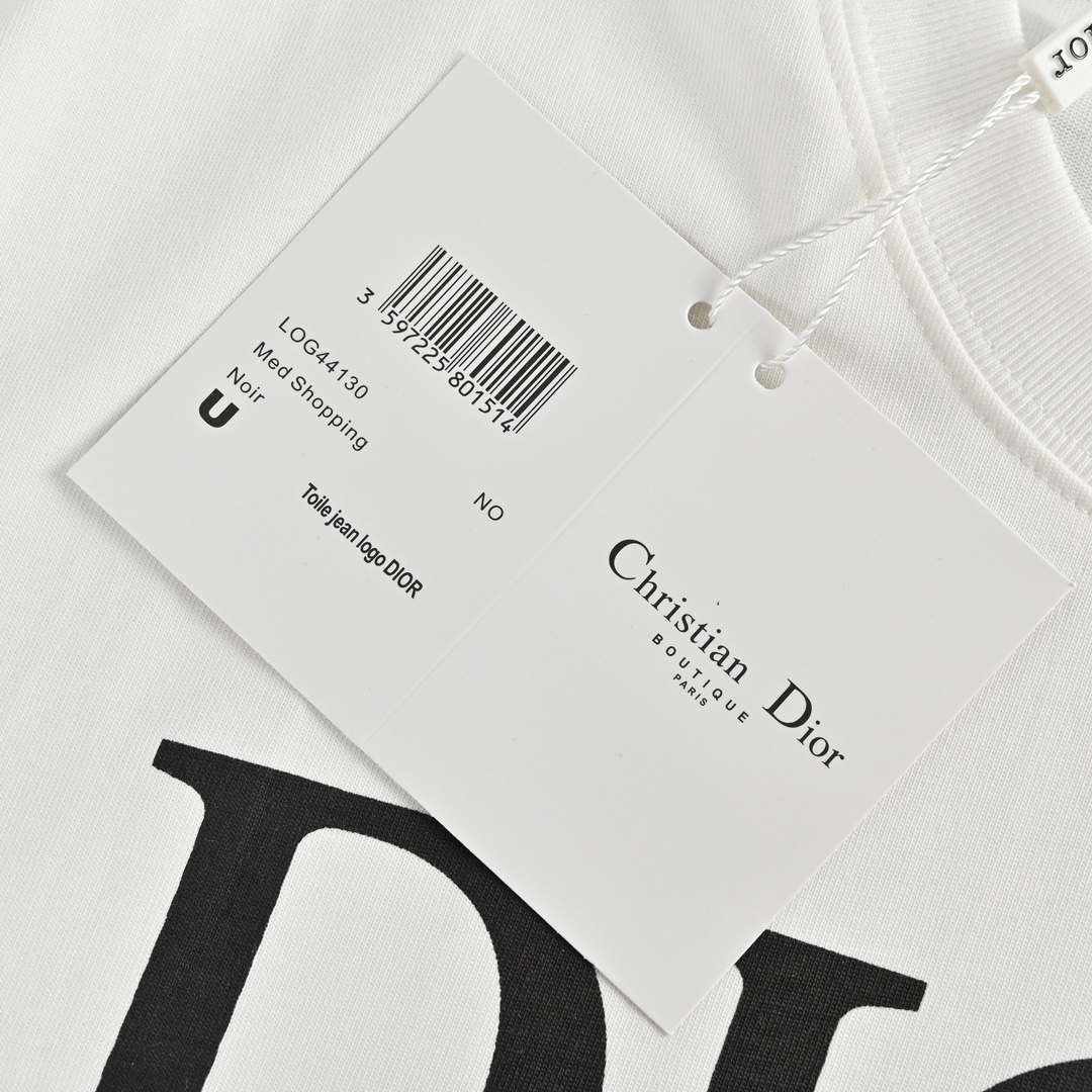 DIOR T-SHIRT