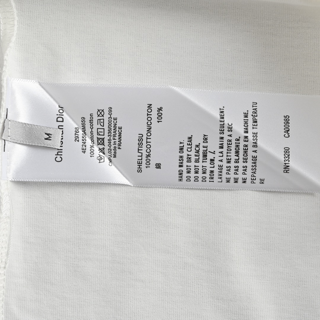 DIOR T-SHIRT