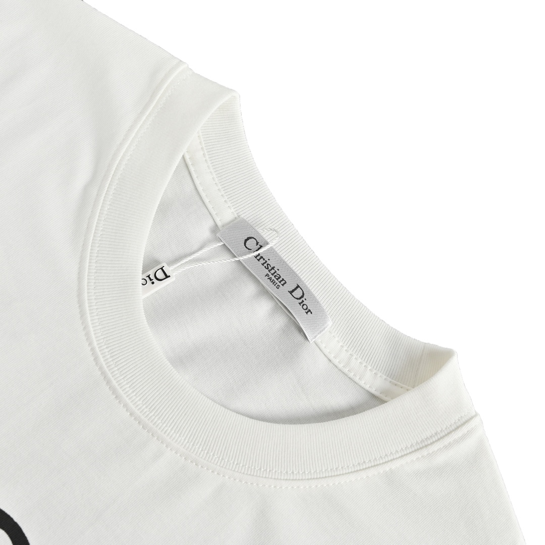 DIOR T-SHIRT