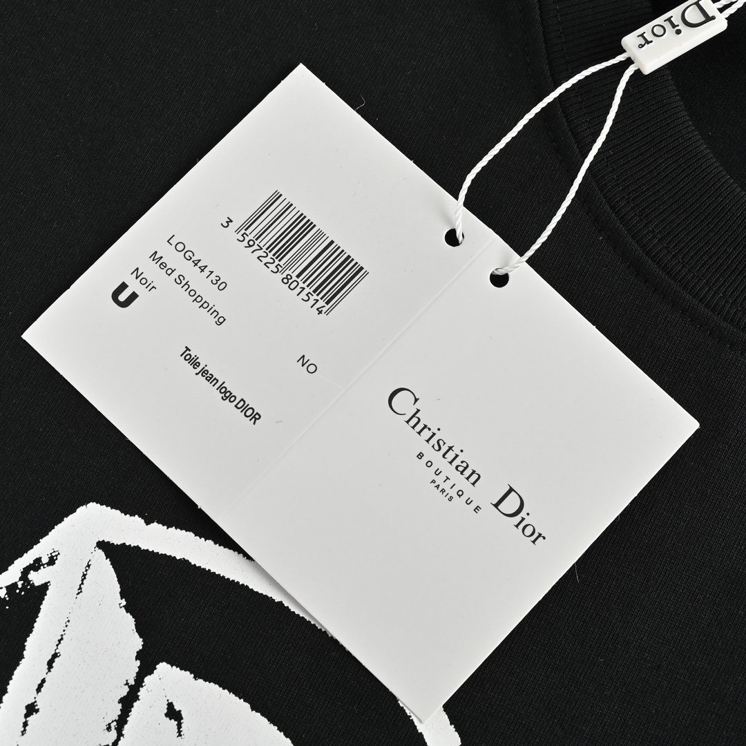 DIOR T-SHIRT