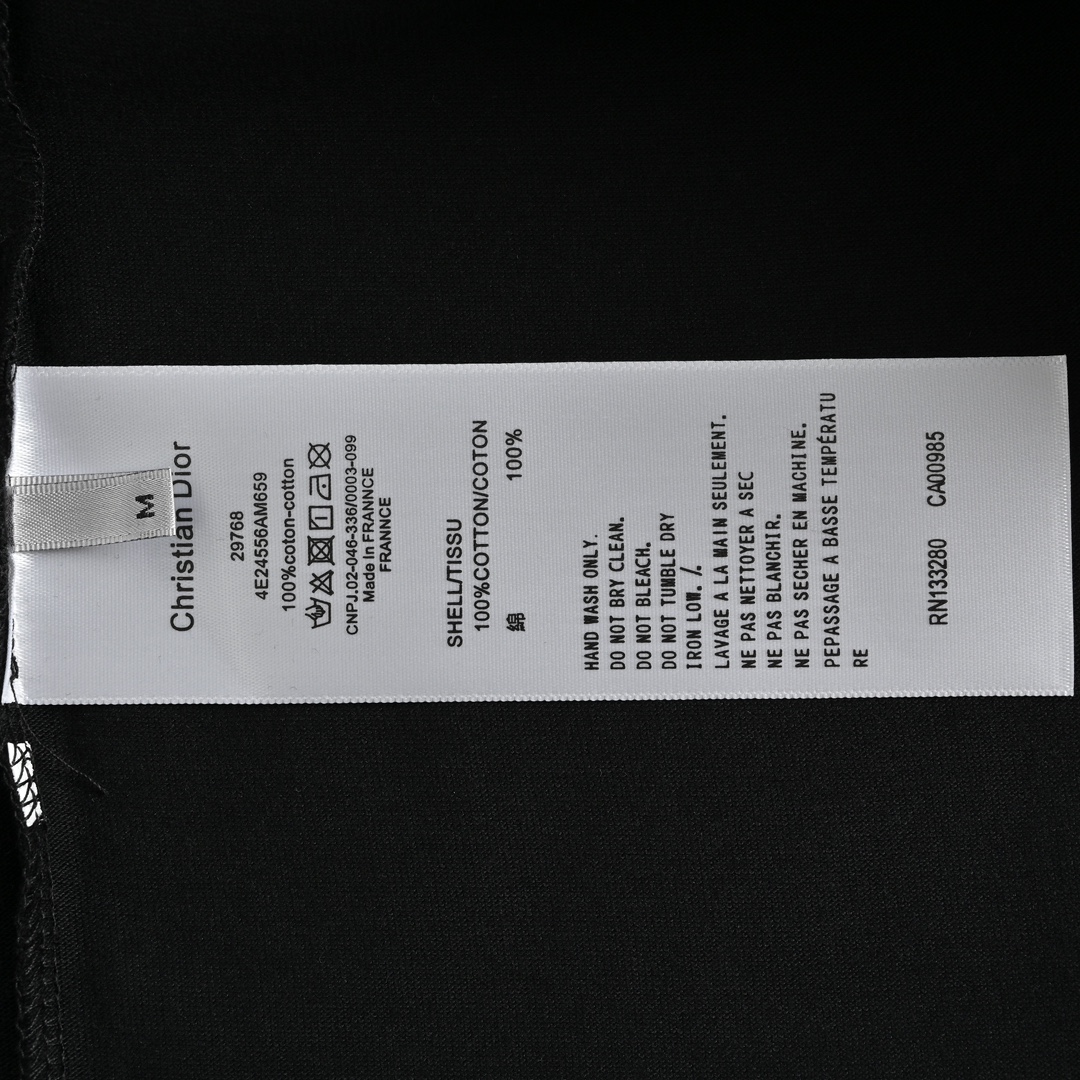 DIOR T-SHIRT
