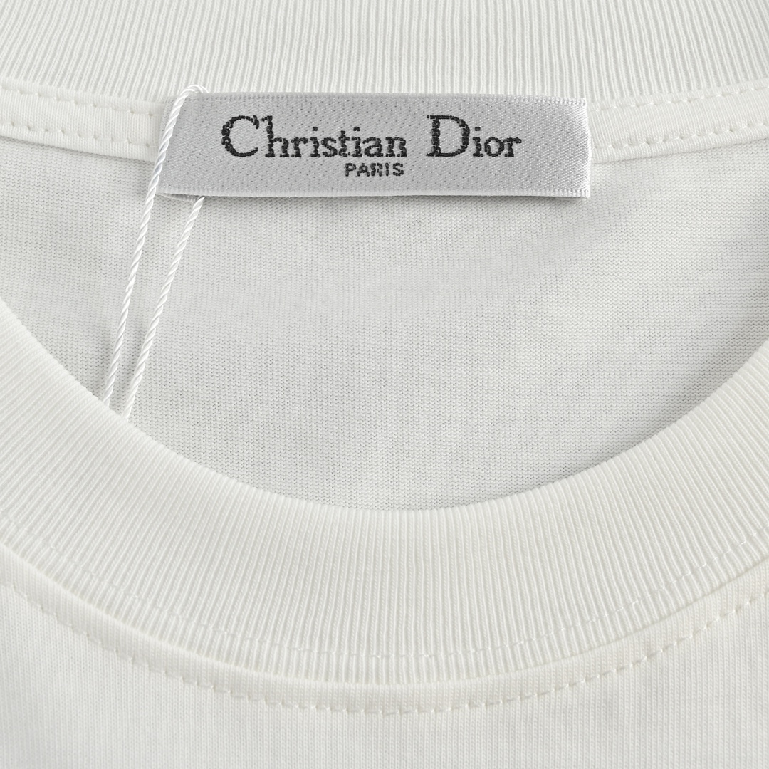 DIOR T-SHIRT