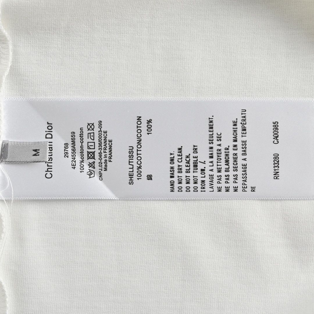 DIOR T-SHIRT