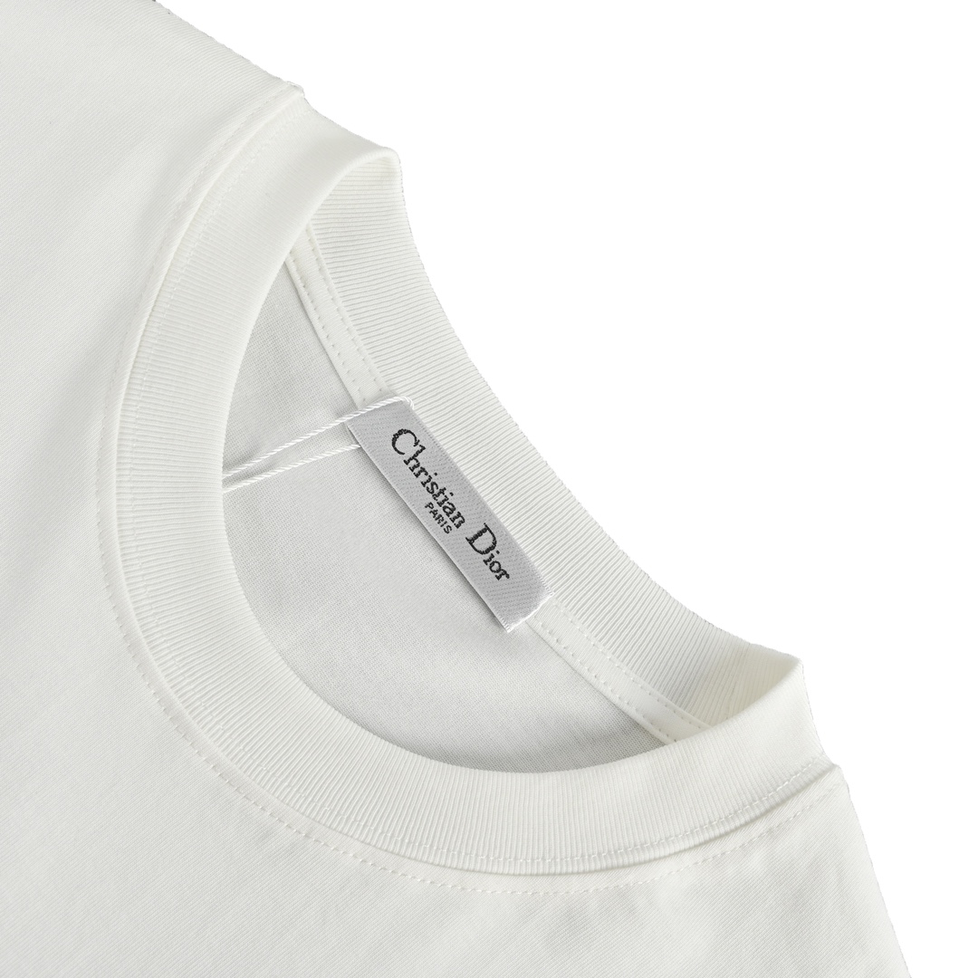 DIOR T-SHIRT