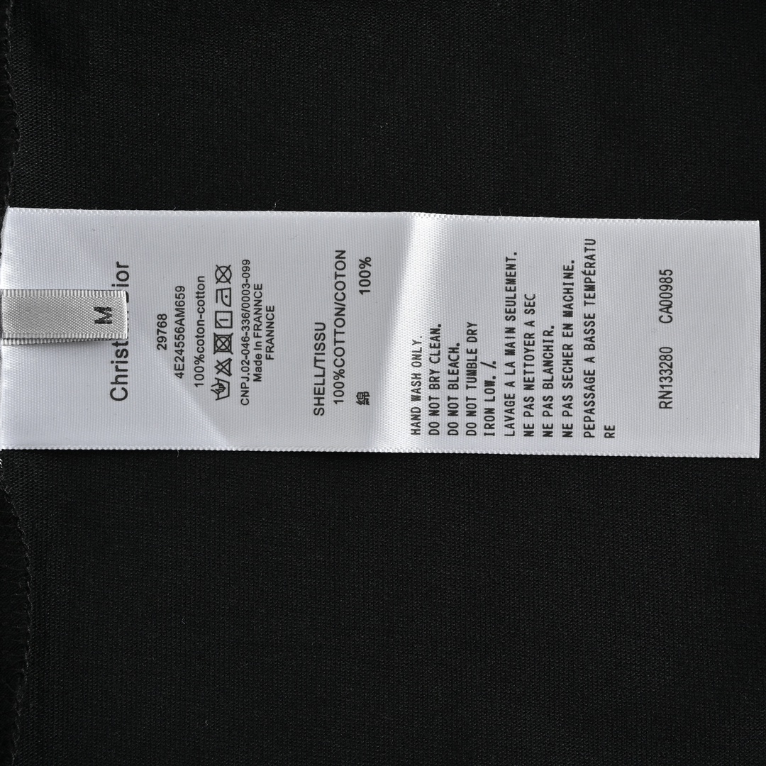 DIOR T-SHIRT