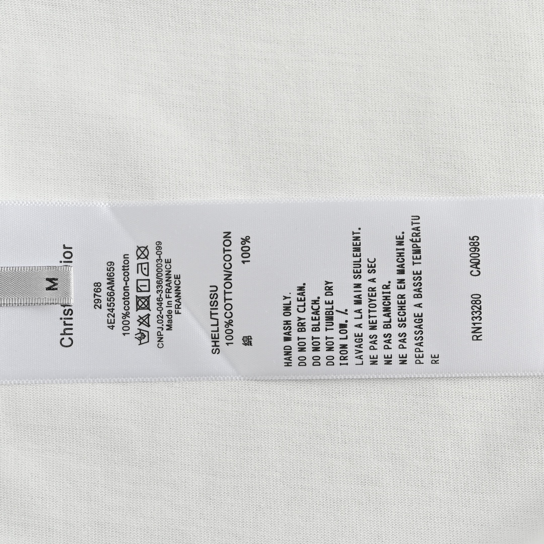 DIOR T-SHIRT