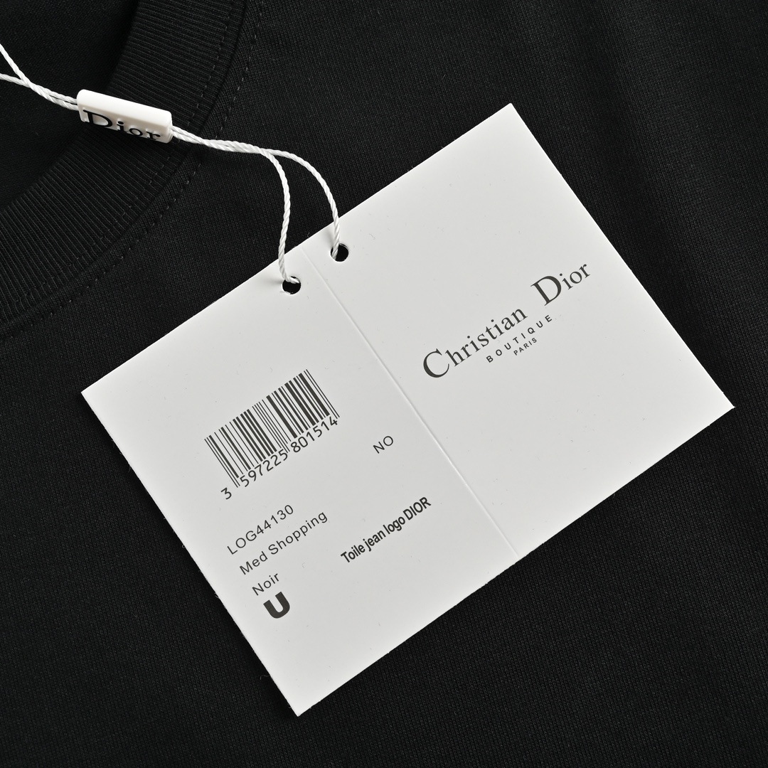 DIOR T-SHIRT