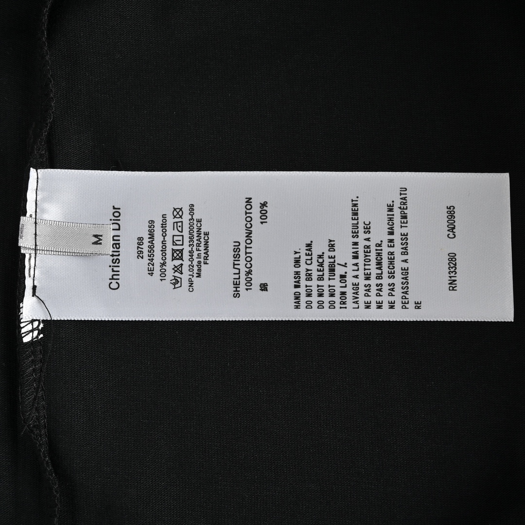 DIOR T-SHIRT