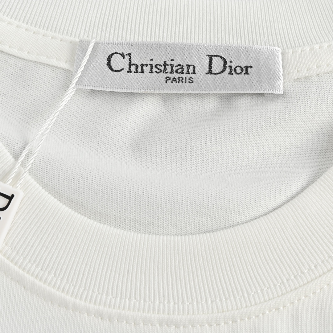DIOR T-SHIRT