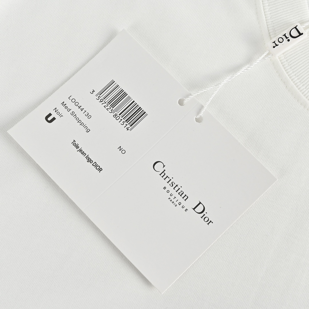 DIOR T-SHIRT