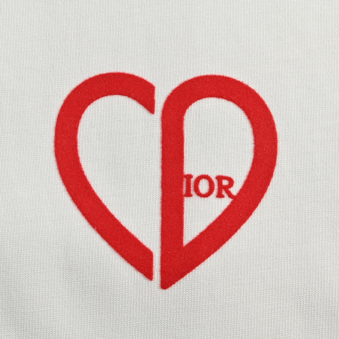 DIOR T-SHIRT