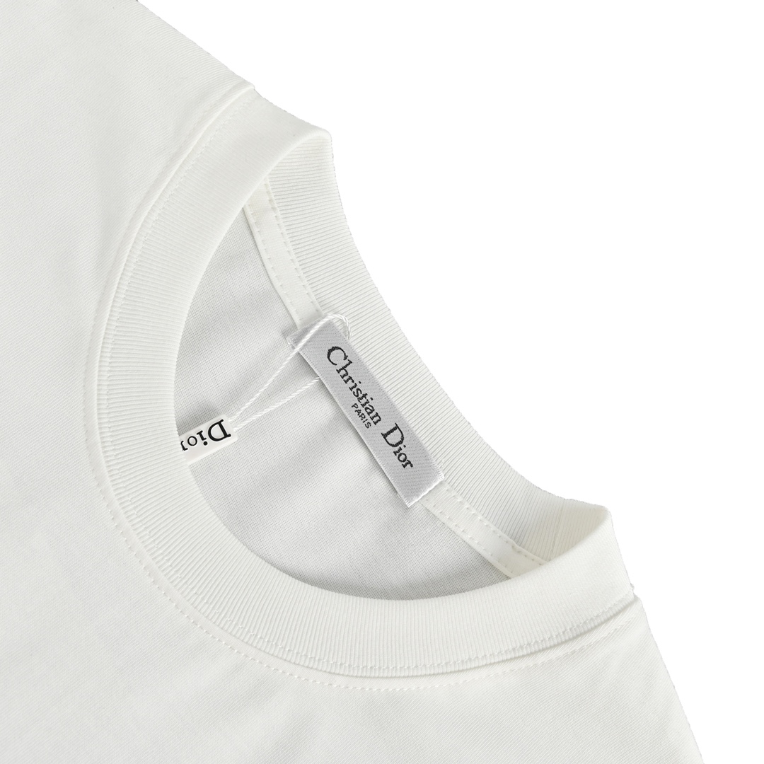 DIOR T-SHIRT