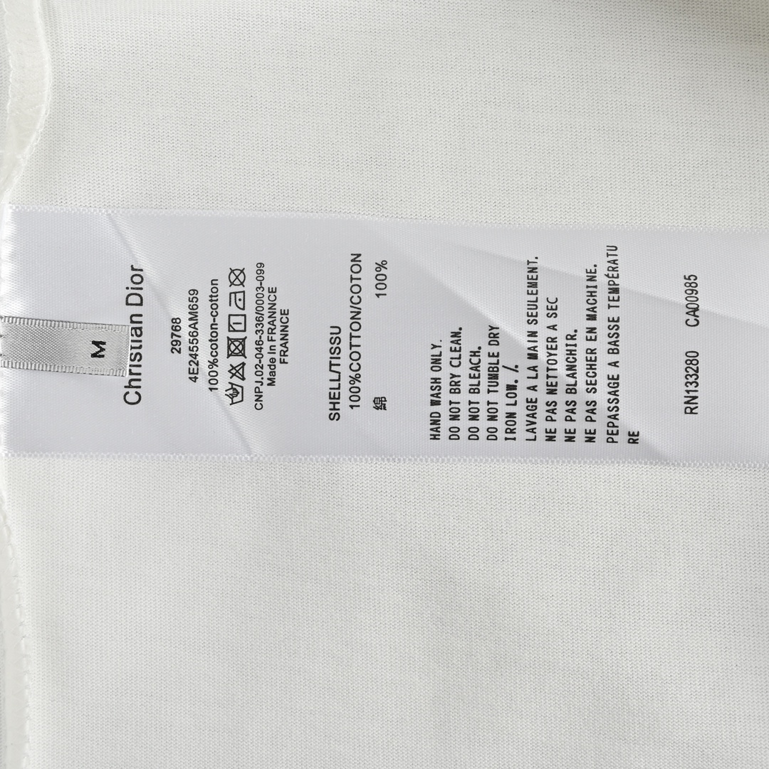 DIOR T-SHIRT