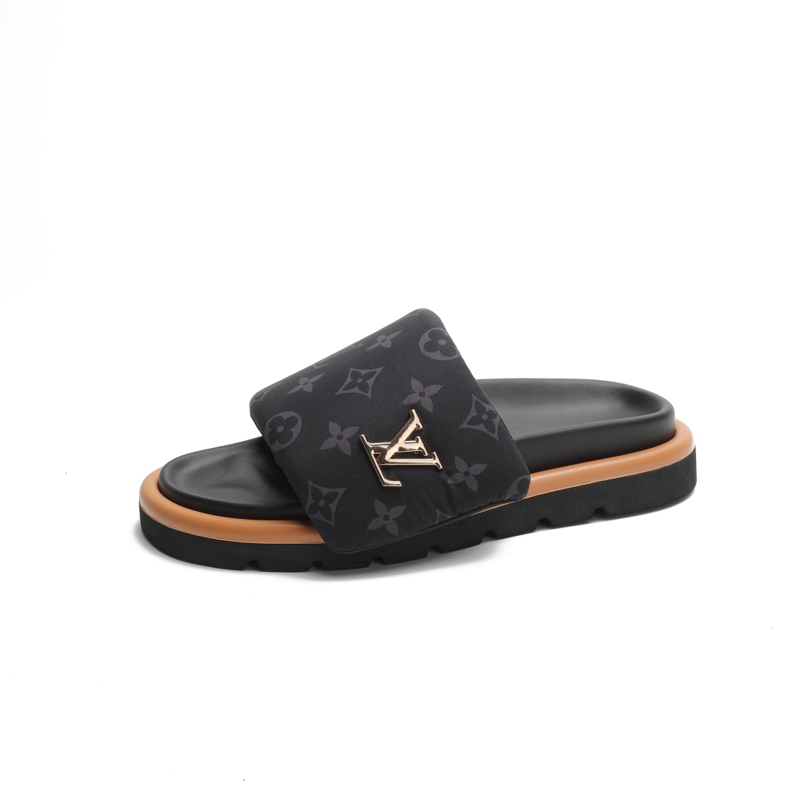 LOUIS VUITTON SLIPPERS