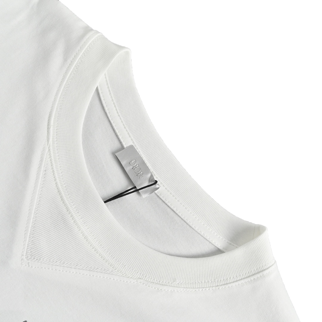 DIOR T-SHIRT