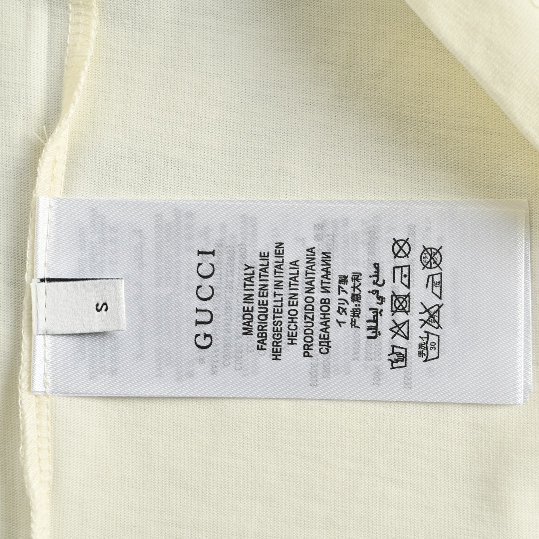 GUCCI T-SHIRT