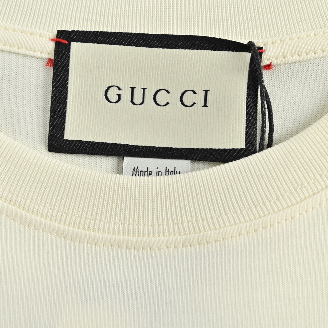 GUCCI T-SHIRT