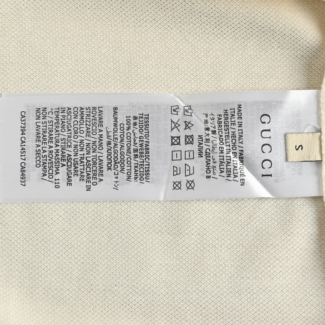 GUCCI T-SHIRT