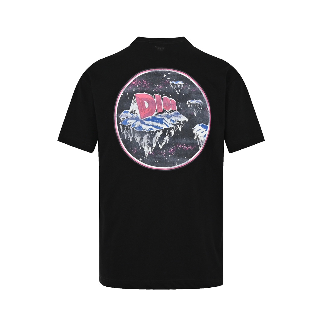 DIOR T-SHIRT