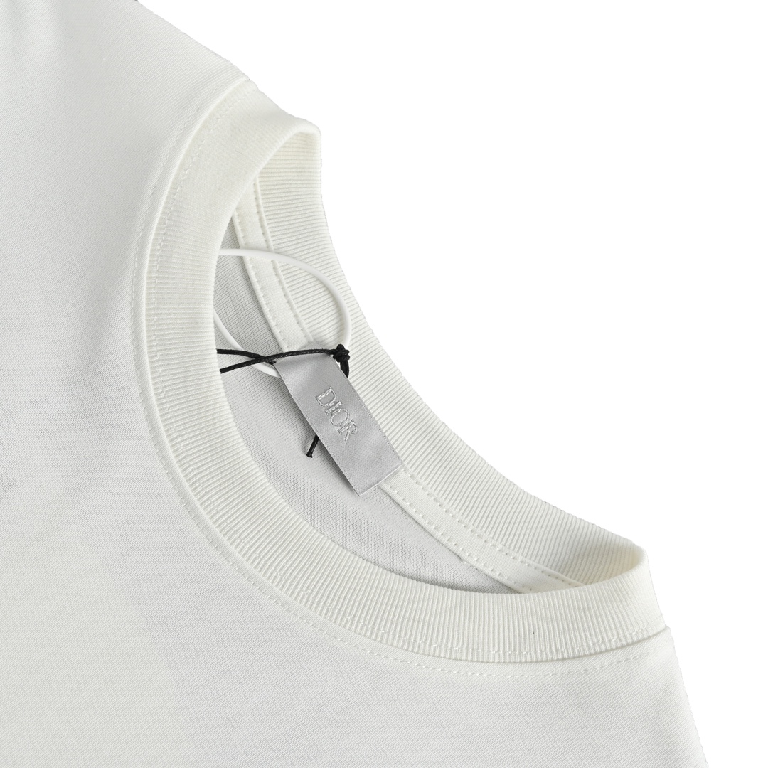 DIOR T-SHIRT
