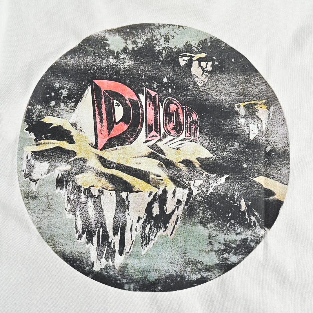DIOR T-SHIRT