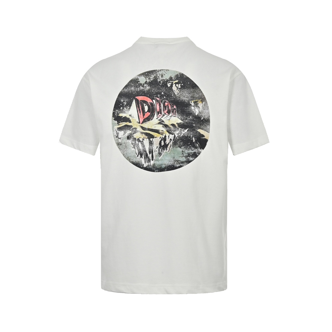 DIOR T-SHIRT