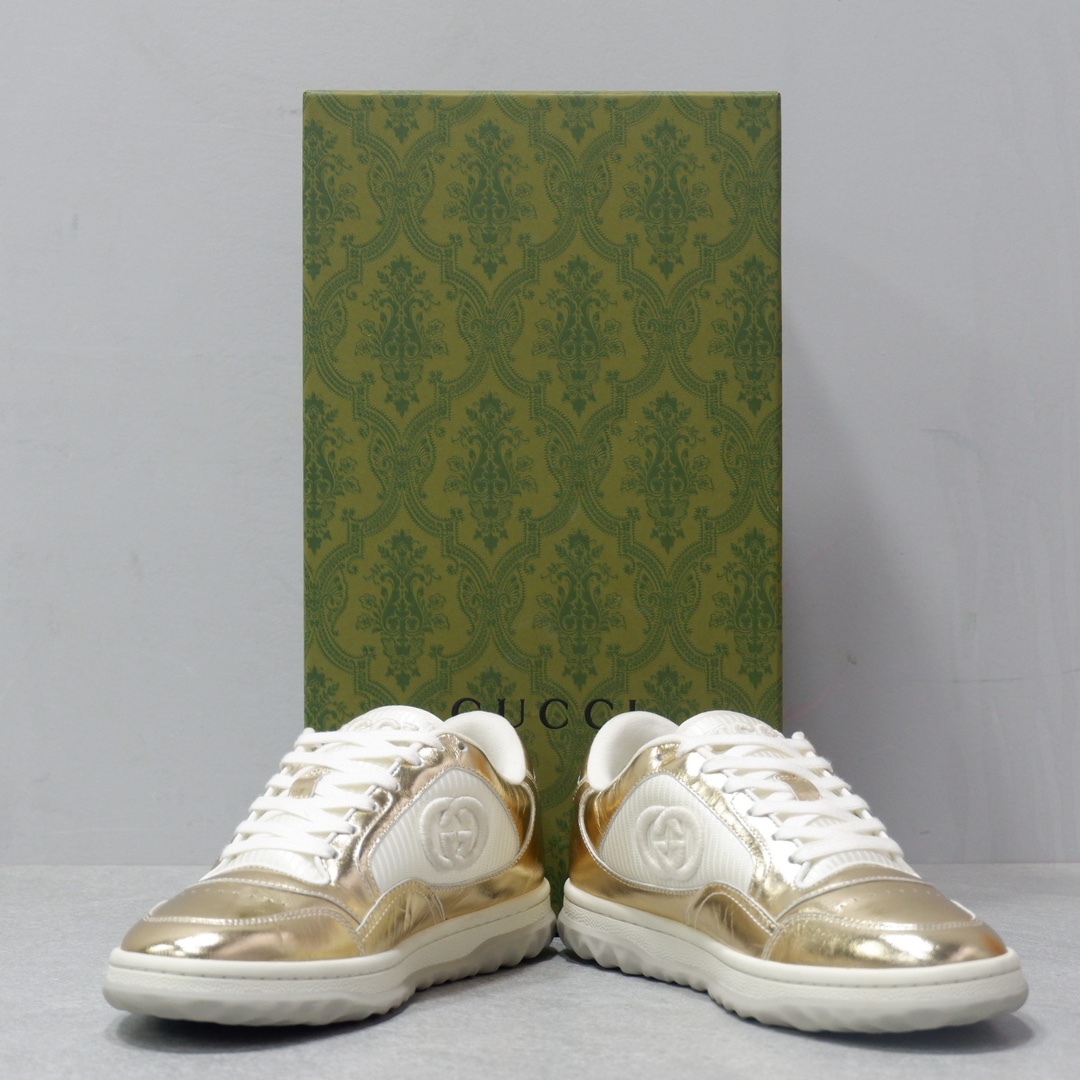 GUCCI MAC80 SNEAKER