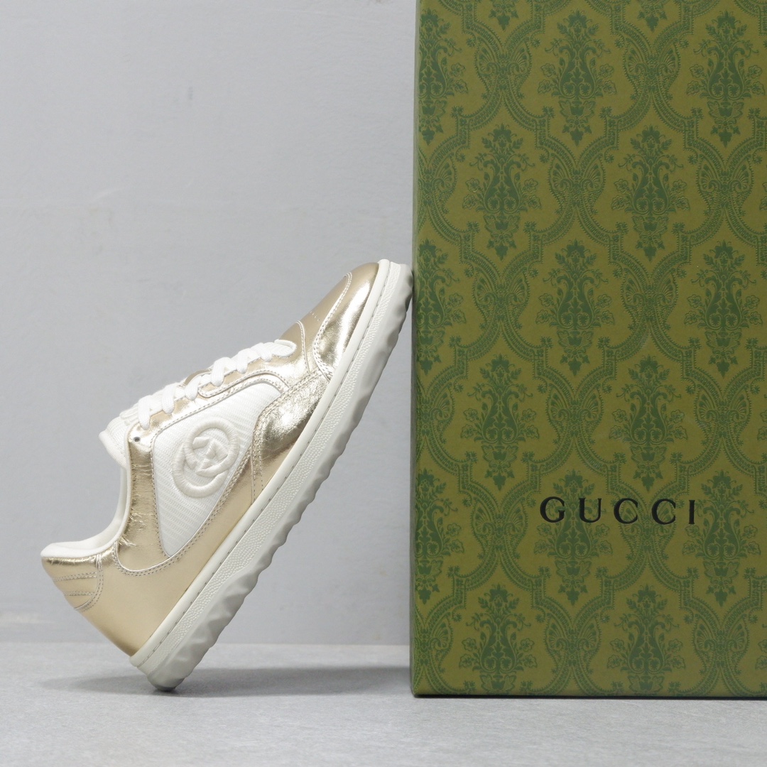 GUCCI MAC80 SNEAKER