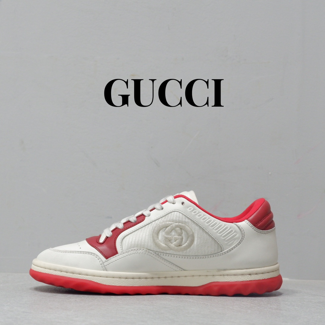 GUCCI MAC80 SNEAKER