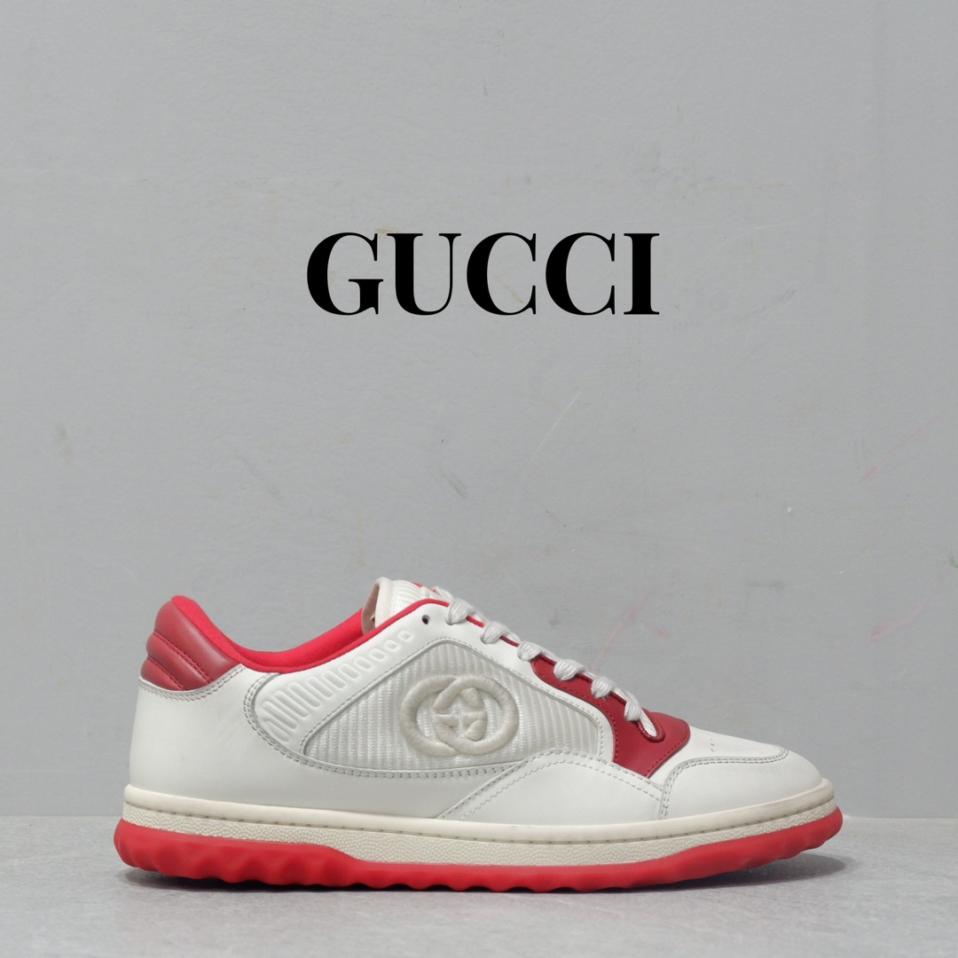GUCCI MAC80 SNEAKER