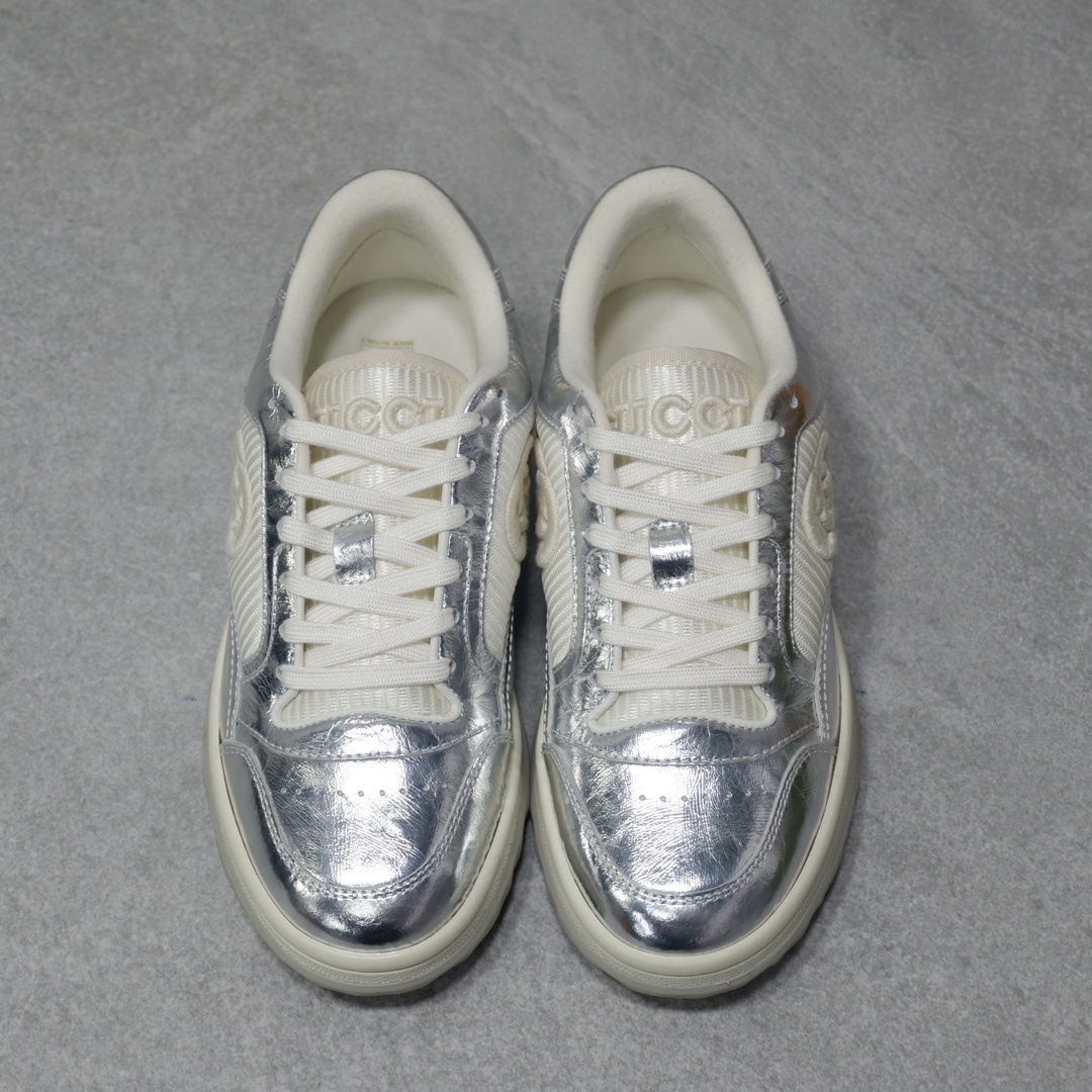 GUCCI MAC80 SNEAKER