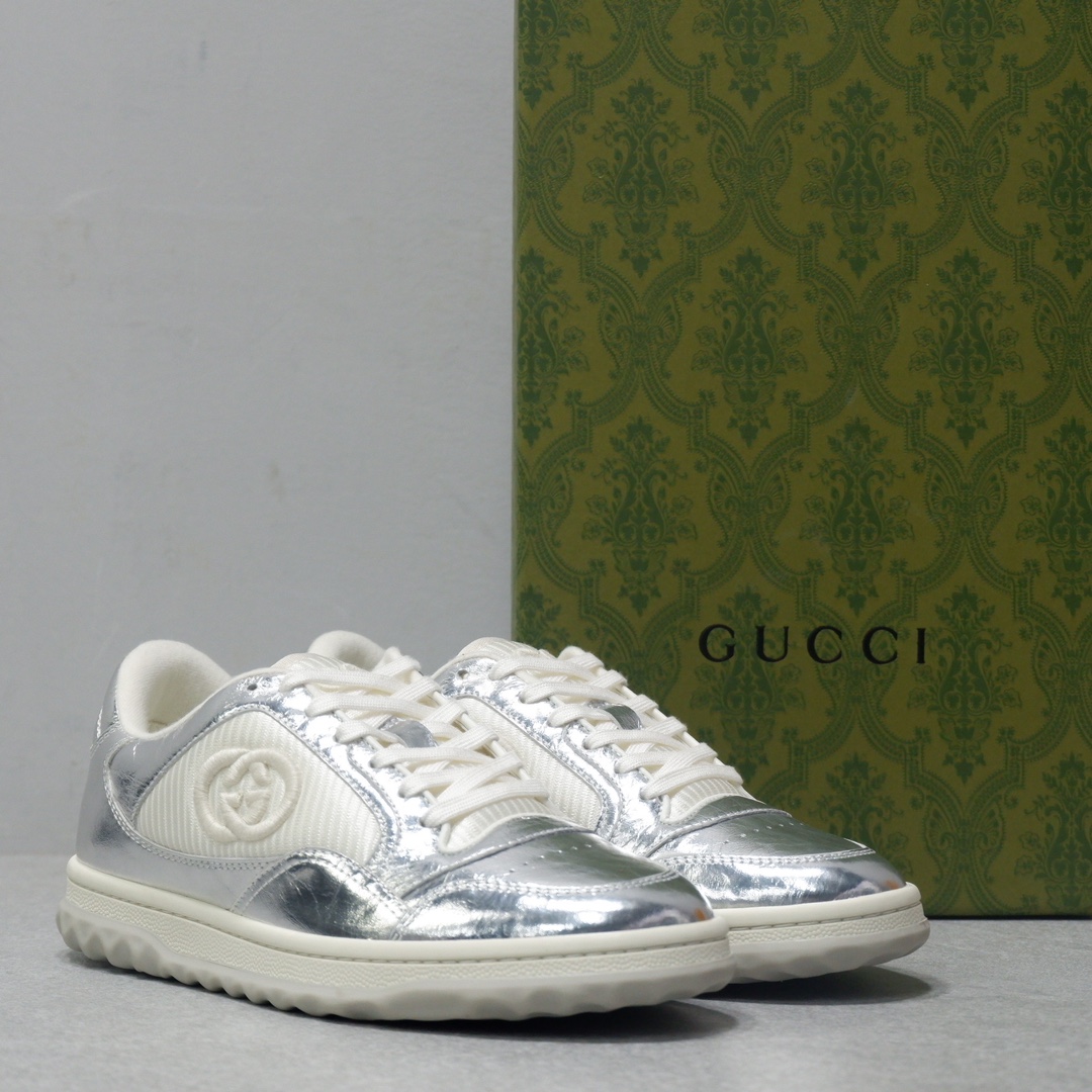 GUCCI MAC80 SNEAKER