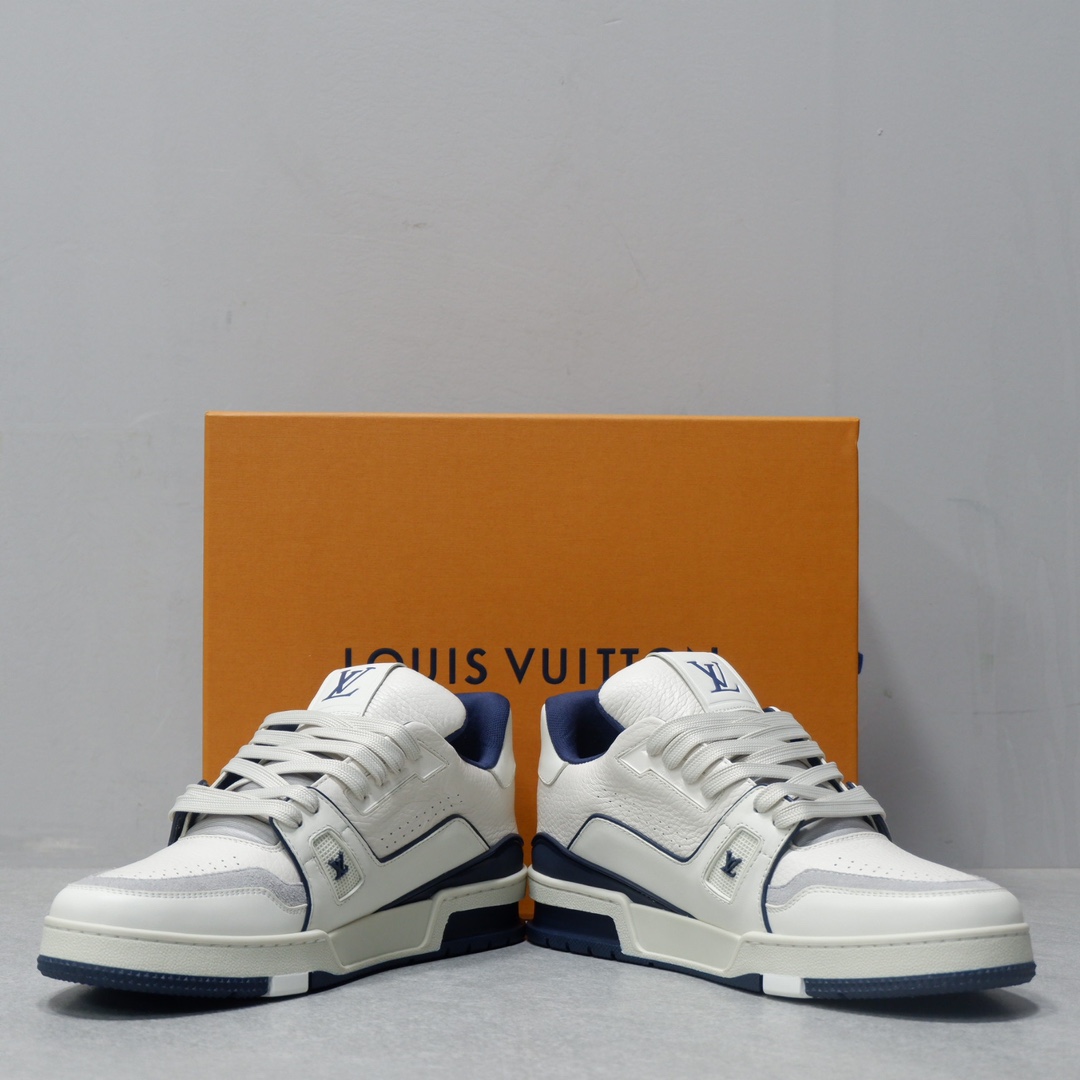 LOUIS VUITTON TRAINERS