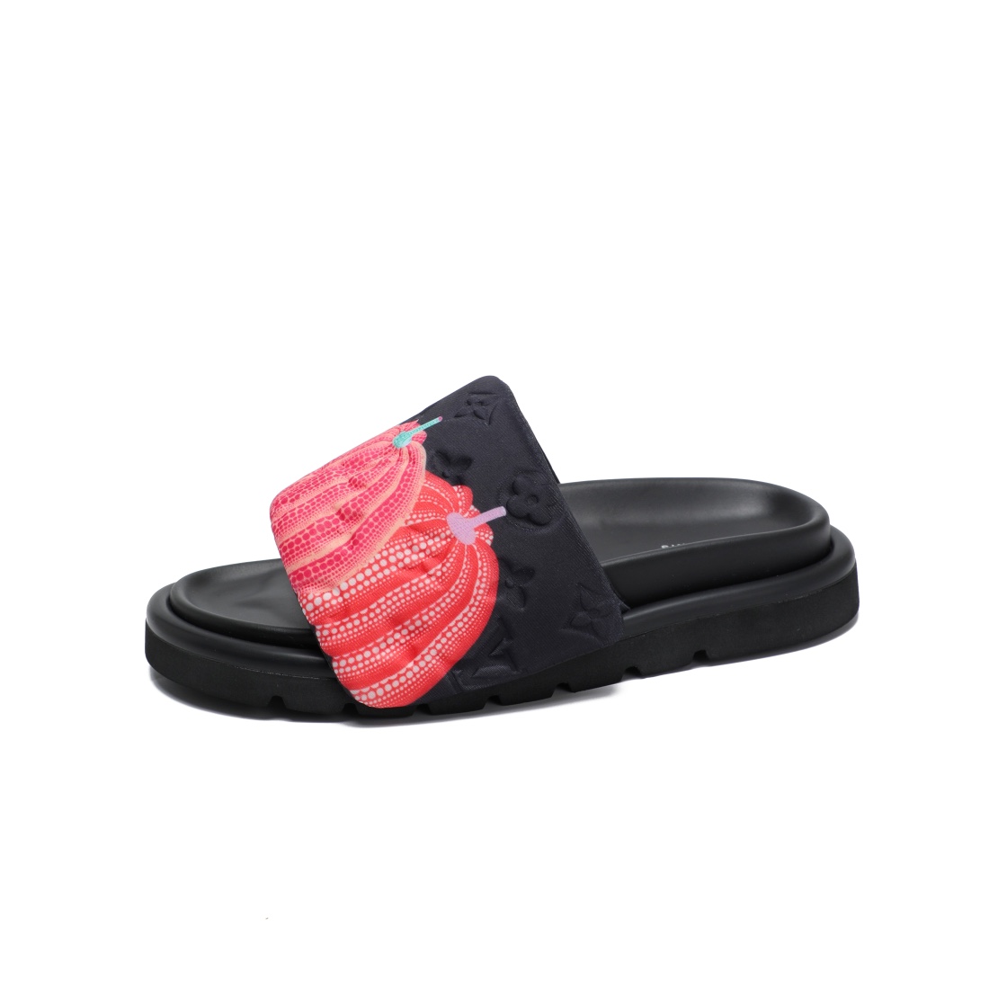LOUIS VUITTON SLIPPERS