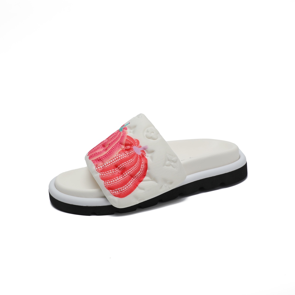 LOUIS VUITTON SLIPPERS